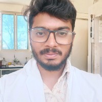 Manoj Kumar D
