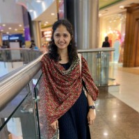 Keerthiha Manoharan