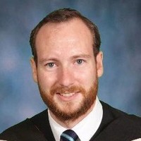 Geoffrey Smith, MBA, PMP