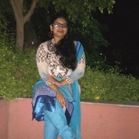 Megha Shrivastava