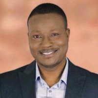 Adetokunbo (Toks) Adeoye