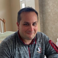 Kevin Kashius