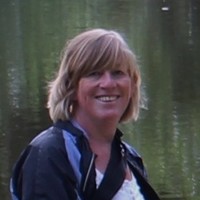 Marja Van Der Bent