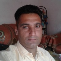 Ram Gopal Sharma
