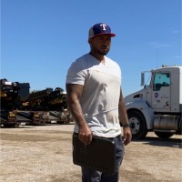 Mr. Daniel Brown