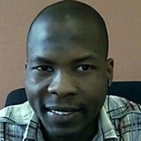 Kolobe Mashalane