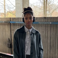Taylor Hendrix