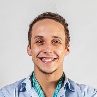 Max Andrade