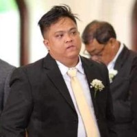 Kim patrick robert Tabanan