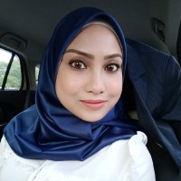 Hazel Ismail
