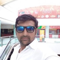 Satnam Yadav