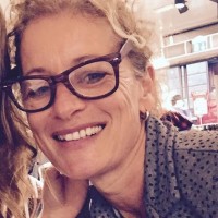 Margret Teeuwen