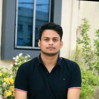 Harshit Kumar Pathak