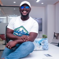 Stephen Opong Antwi