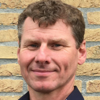Bert Holtsema