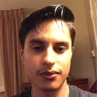 Quentin Montelongo
