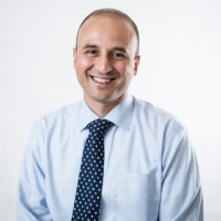 Elliott Roman