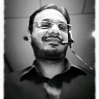 Sheraz Zafar