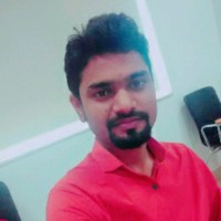 Vivek Kamble