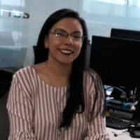 Denix Alexandra Reyes Montaño