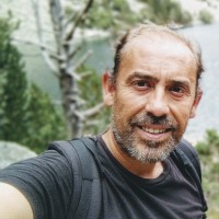 Antonio Criado Vadillo