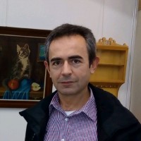 Charis Proutsalis