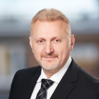 Isak Gagula, B.Eng., PMP