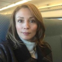Anna Dobrin