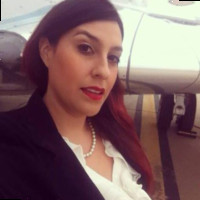 Lupe Perez