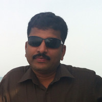 pramod kumar