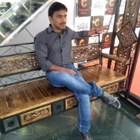 Parameswarareddy Rela