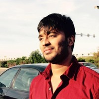 Rajashekar Sarikela, P.E.