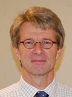 Rob Dillmann