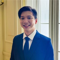 Benedict Soh