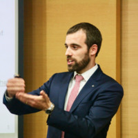 Johannes Eugster