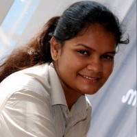 Yashoda K