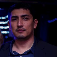 Ravshan (Sean) Ismailov