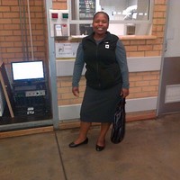 Nombuso Chamane