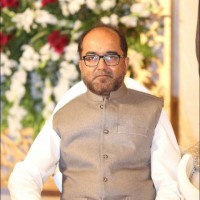 Saeed Zia