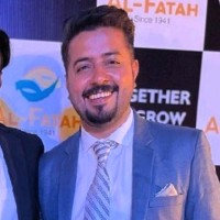 Faizan Shahid