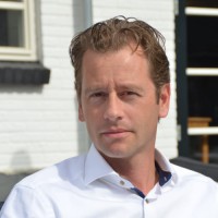 Arend Jan van Voorst