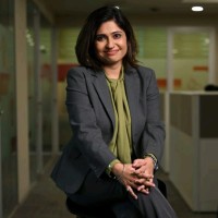 Geetanjali Chugh Kothari