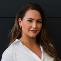 Nicoline Collett