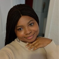 Adaeze Damilare