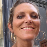 Alexandrine Bouhot