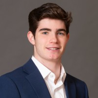 Harry Baxter