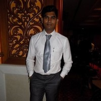 Yogesh Gawade