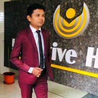 Prashant Kannake