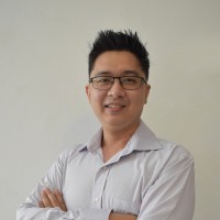 Andrew H. Lismanto