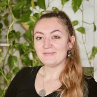 Mélodie Lombardot